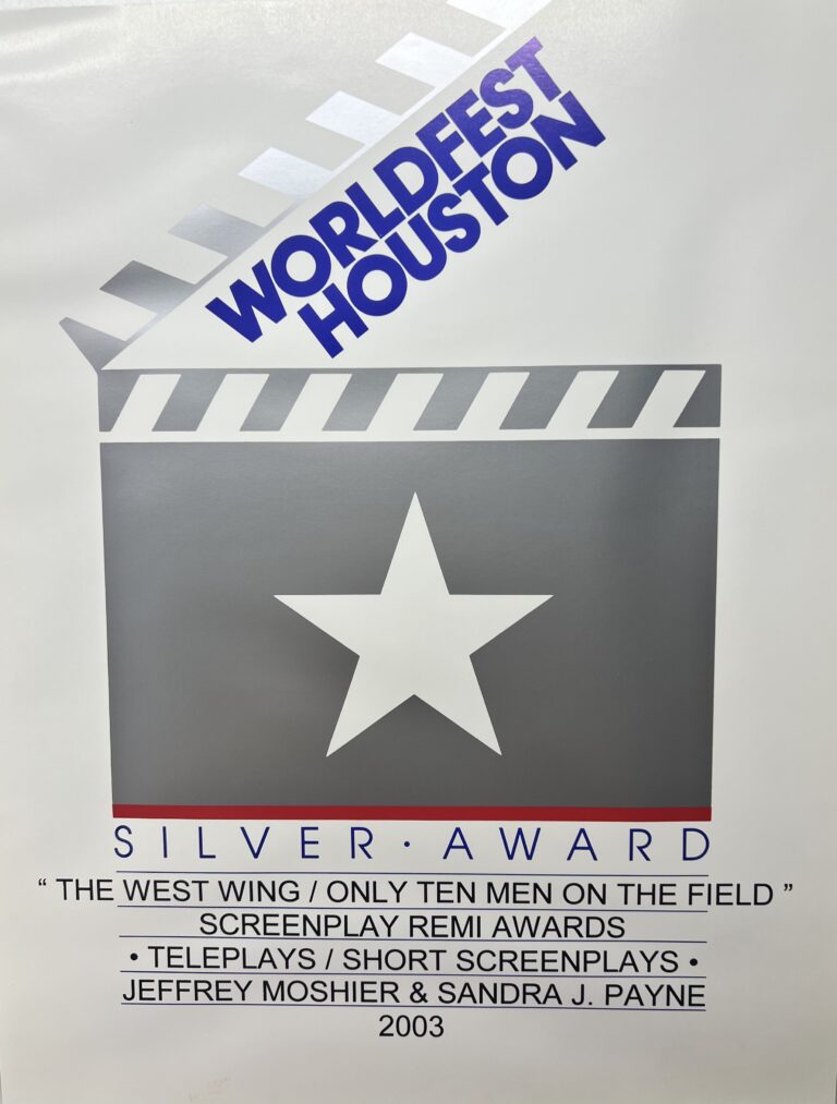 WestWing_Silver_2003